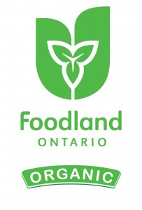 Foodland Ontario Logo