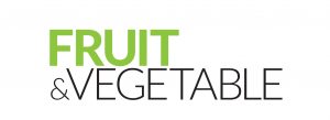 Fruit & Vegetable Magazine Logo