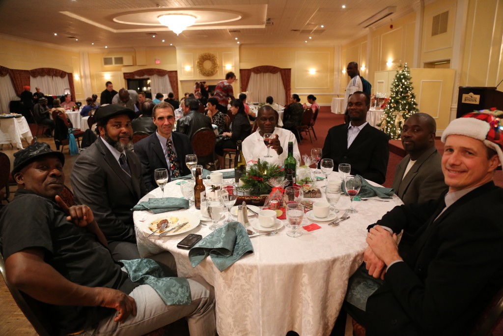 Image for titled: From Pfenning’s Fields – The Jamaicans