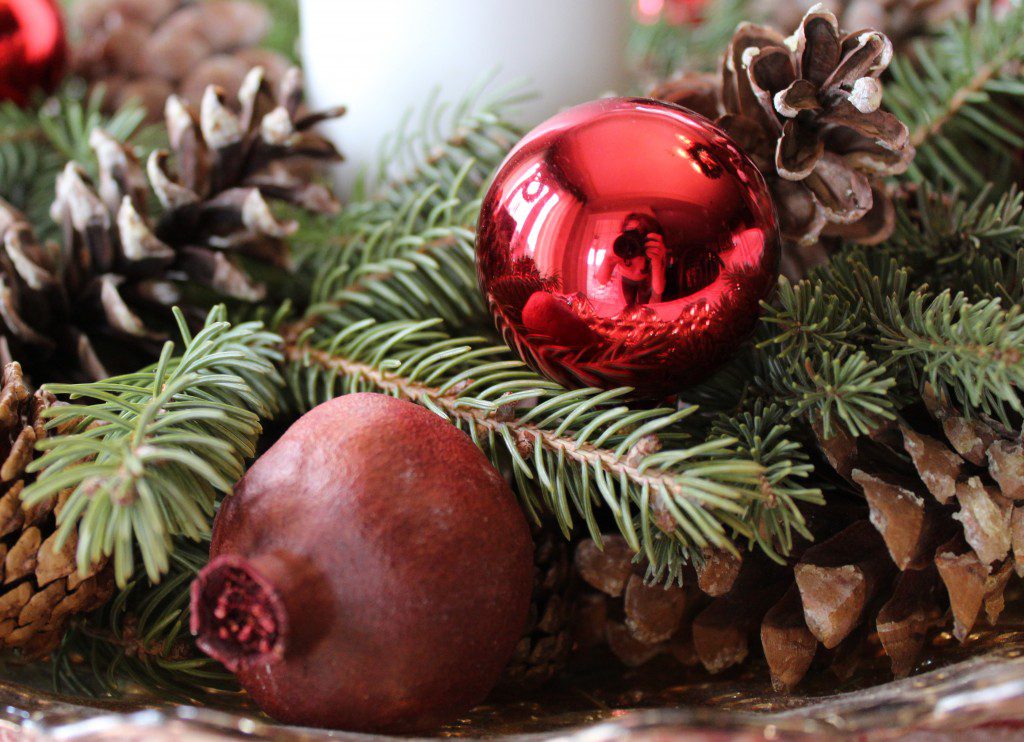 Image for titled: Green Christmas: Gift Exchange