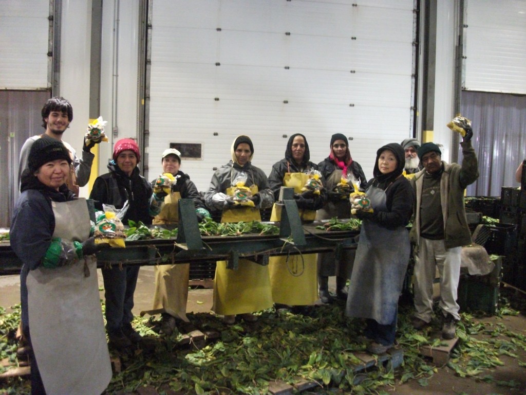 Image for titled: #SpuddyUnselfie and Pfenning’s Donates