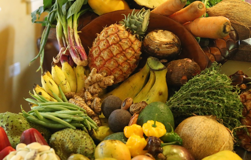 Image for titled: Migrant Agriculture Professionals and Jamaica