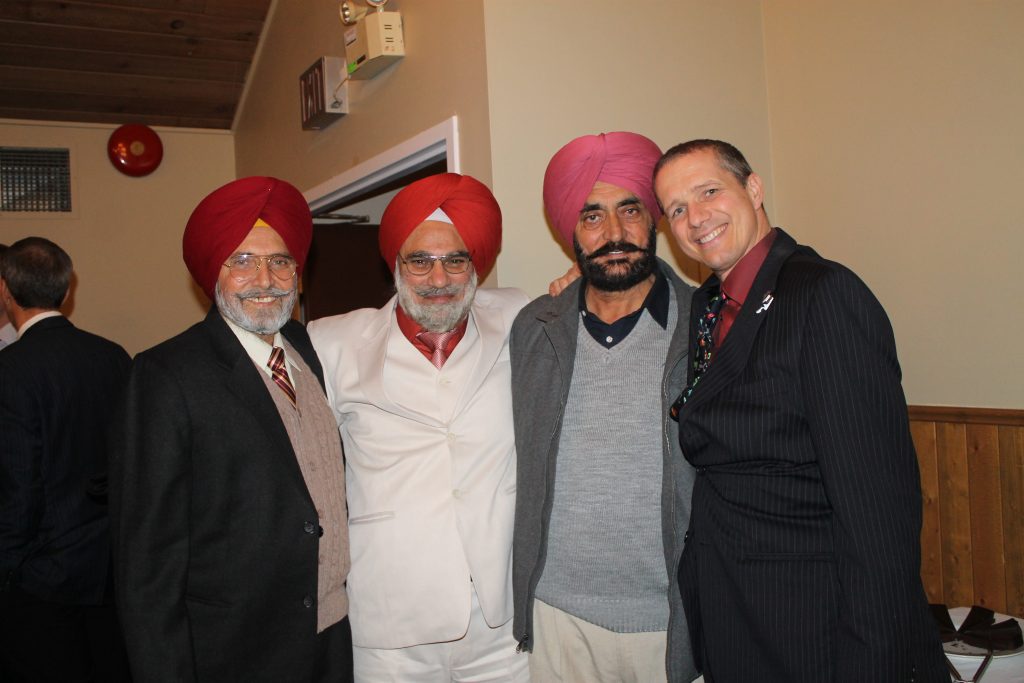 Image for titled: The People