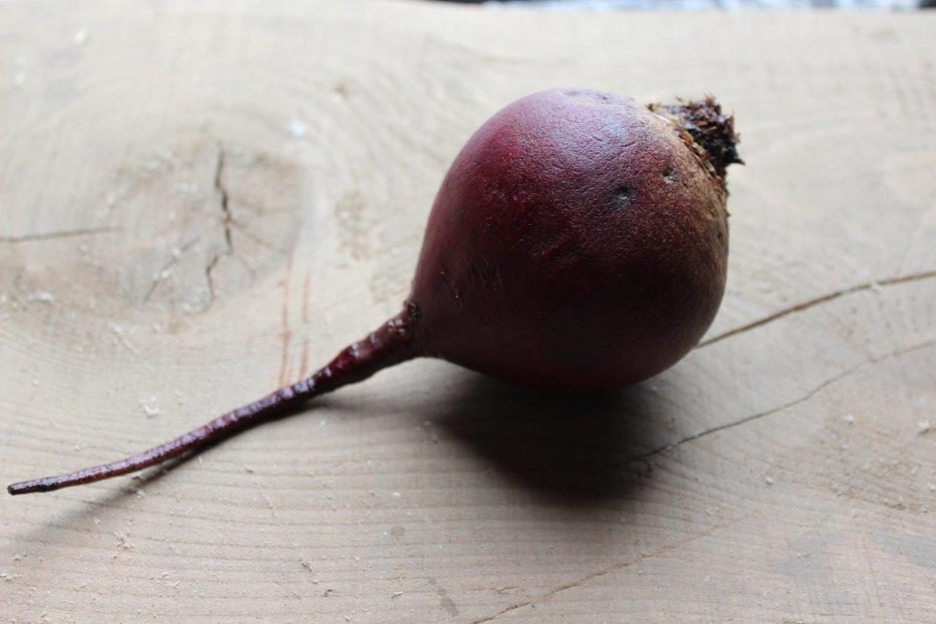 Image for titled: 12 Days of Local Food – Beets