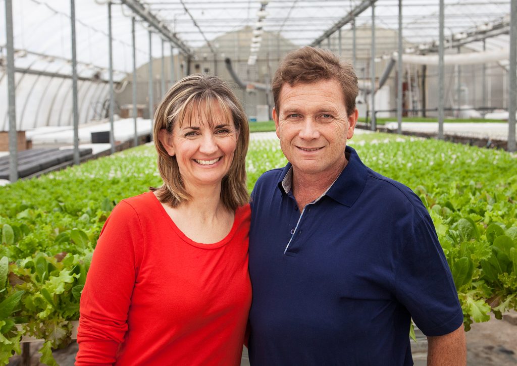 Image for titled: Traceability, Food Safety, and Knowing Your Farmer