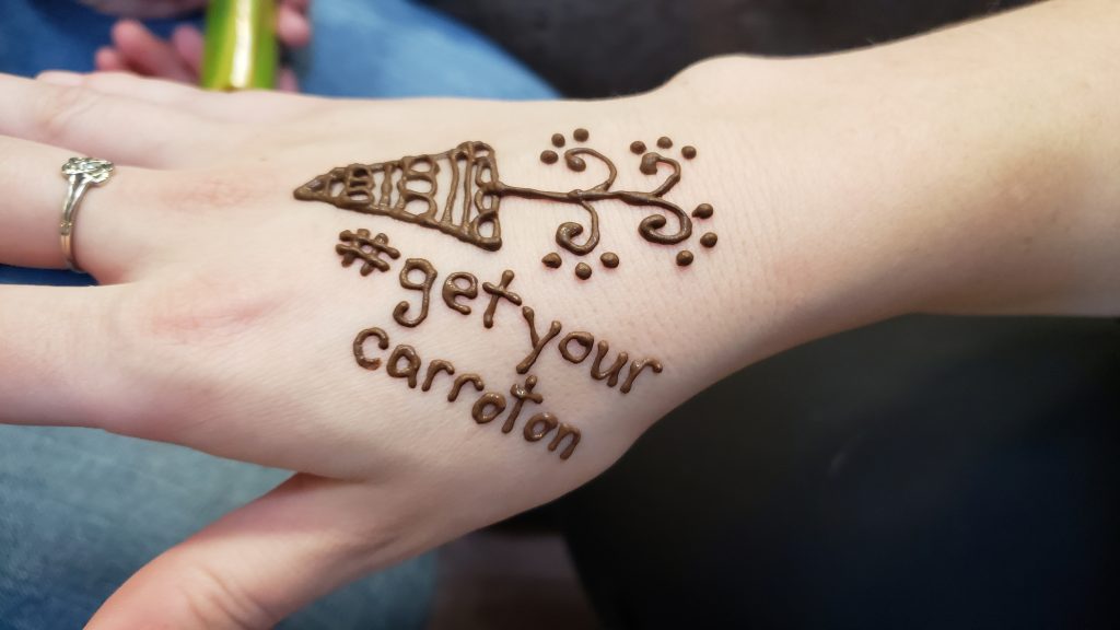 Image for titled: Guelph Organic Conference 2019