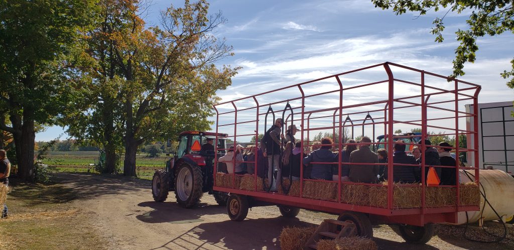 Image for titled: Paying It Forward – Communities Supporting Communities