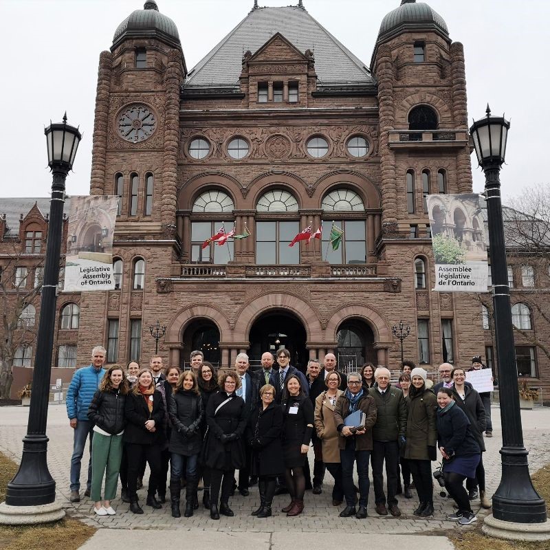 Image for titled: Queen’s Park Day 2023